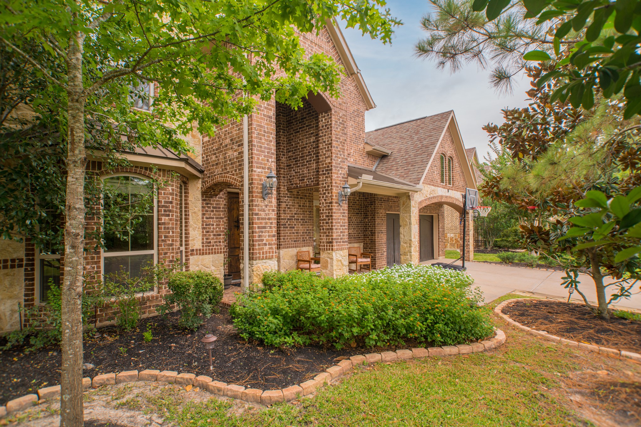58 Shallowford Place Tomball TX 77375