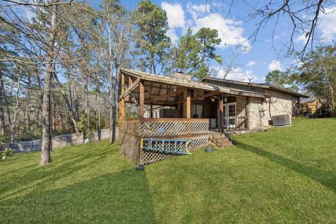 24617 Camwood Road Huntsville TX 77320