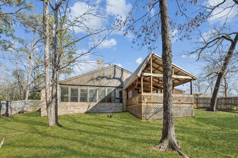 24617 Camwood Road Huntsville TX 77320