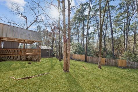 24617 Camwood Road Huntsville TX 77320