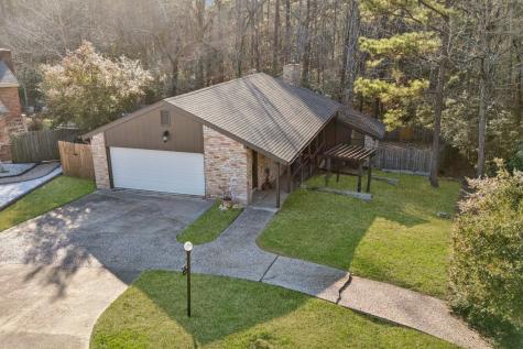 24617 Camwood Road Huntsville TX 77320