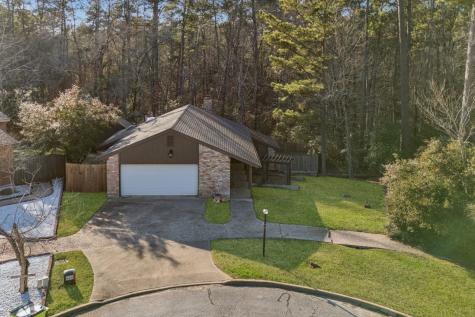 24617 Camwood Road Huntsville TX 77320