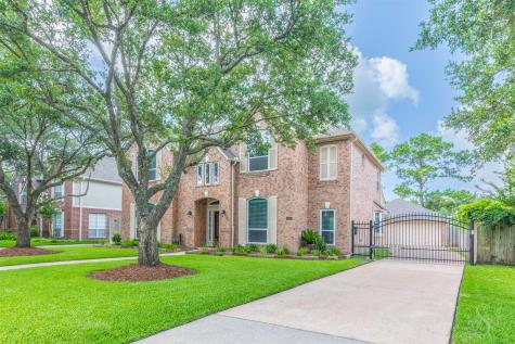 19415 Morrisfield Court Houston TX 77094