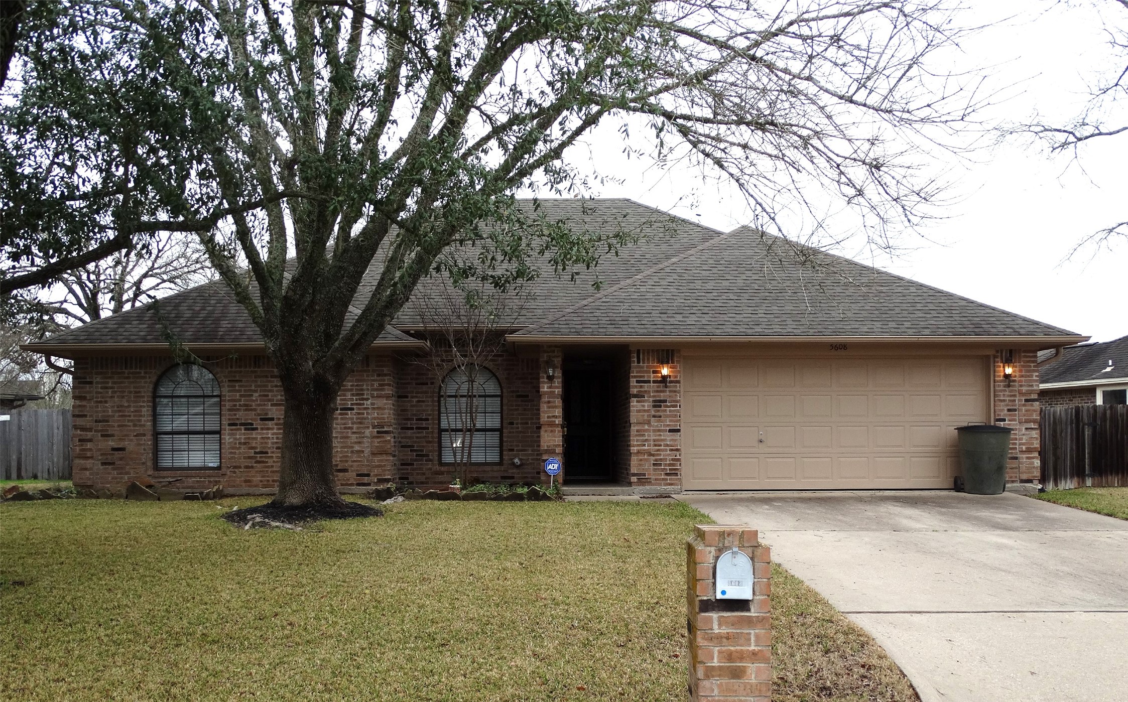 5608 Middlebury Drive Bryan TX 77802
