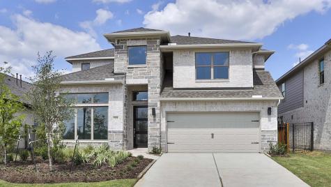 7228 Stillmeadow Grove Drive Magnolia TX 77354