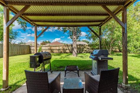 701 Landing Boulevard League City TX 77573