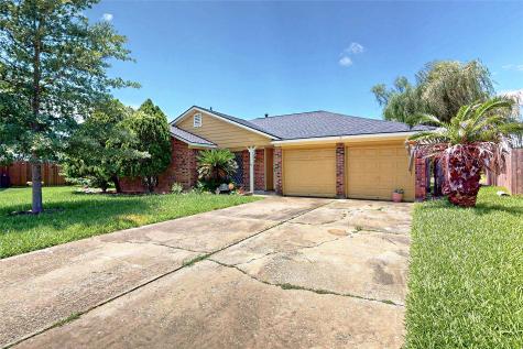 4412 Fairway Street Pasadena TX 77505