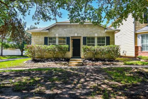 20615 Providence Point Drive Katy TX 77449