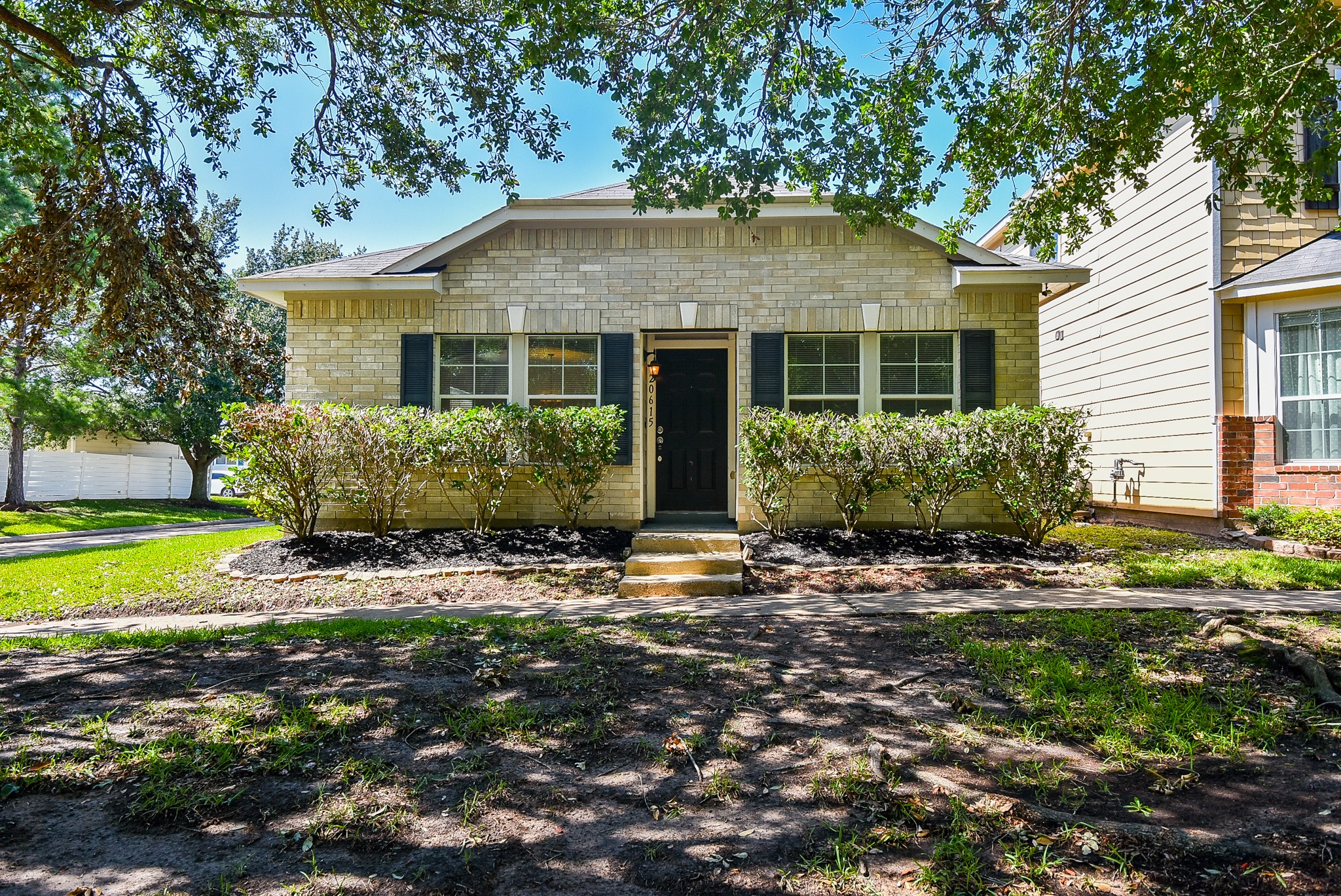 20615 Providence Point Drive Katy TX 77449