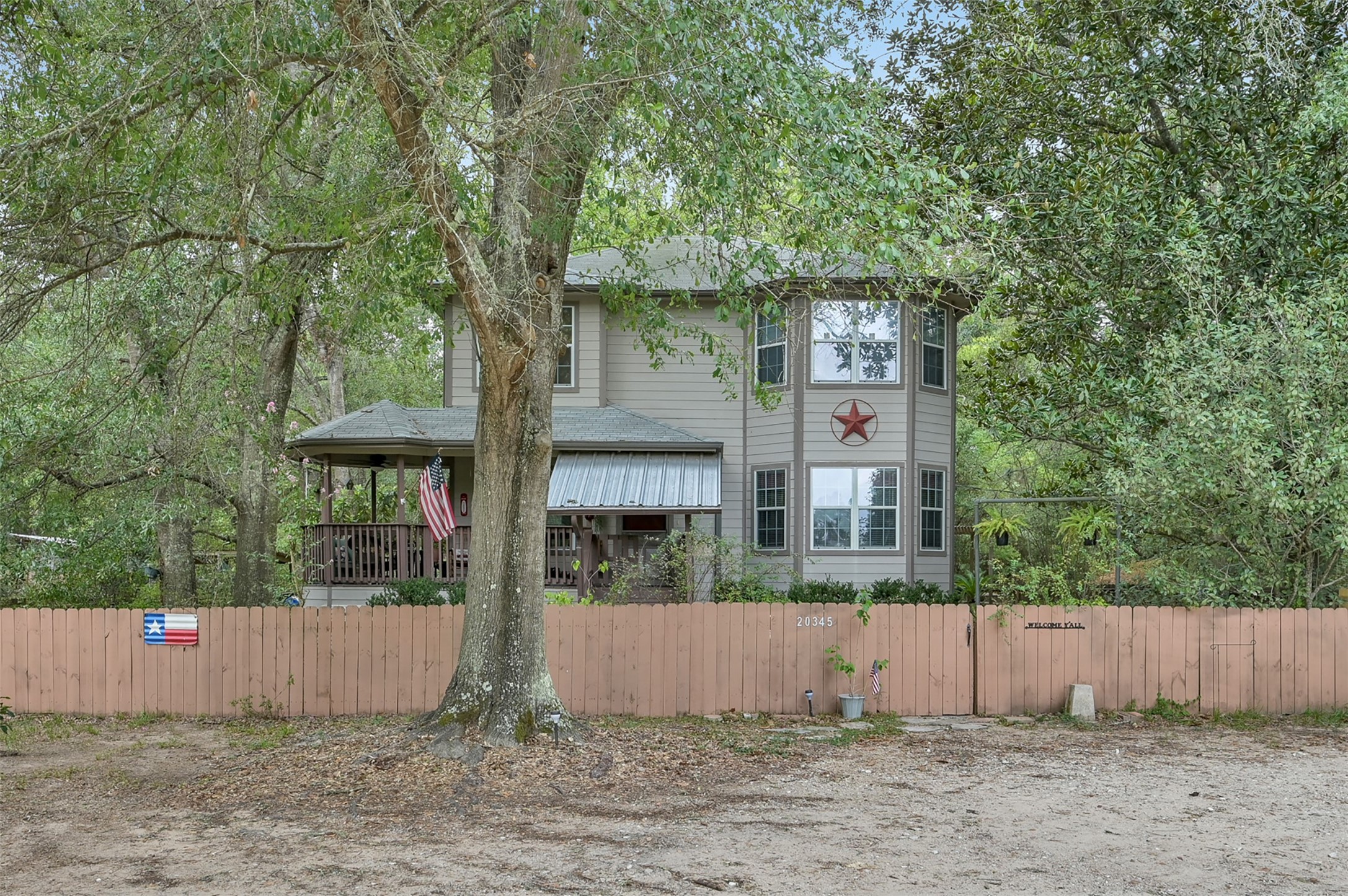 20345 Highway 321 Cleveland TX 77327