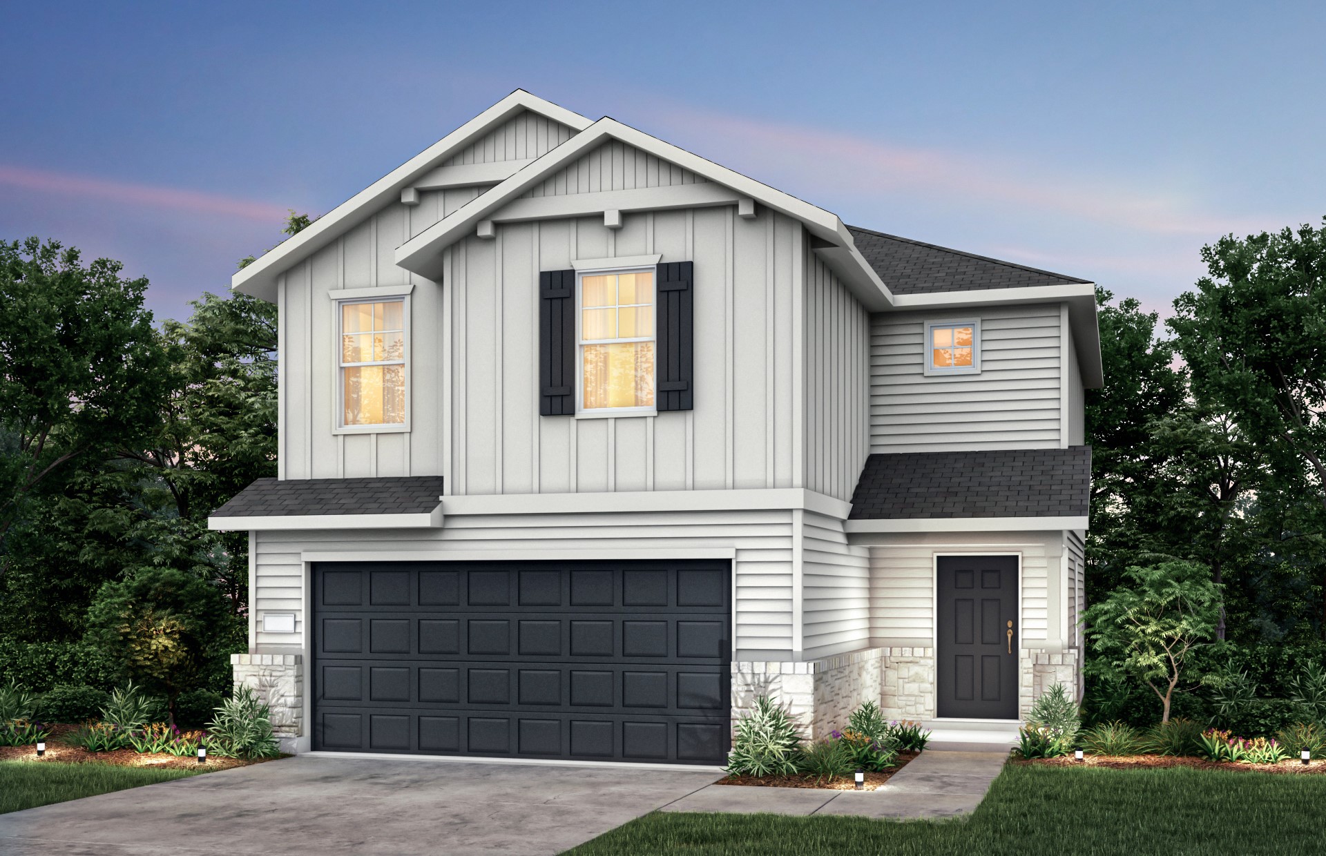 25963 Chicory Drive Magnolia TX 77355