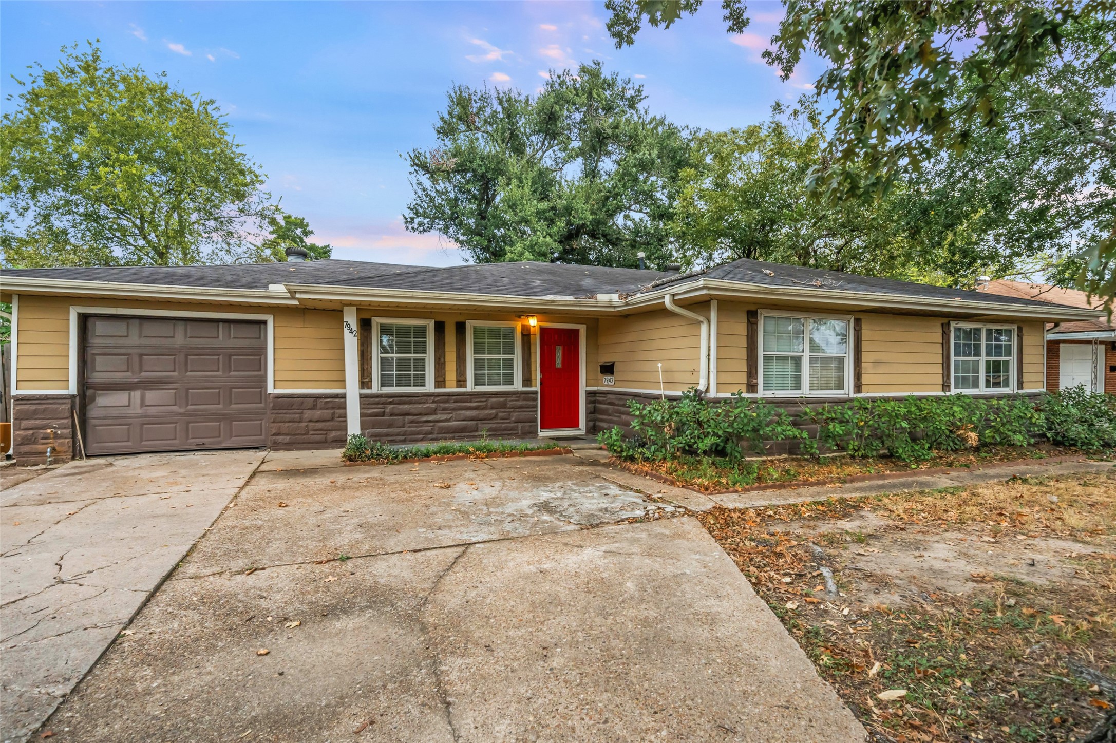 7942 Hammerly Boulevard Houston TX 77055