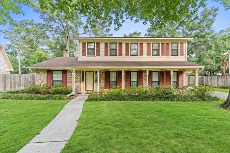 4807 Cassidy Place Houston TX 77066