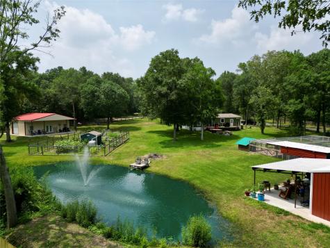 22181 Twin Creeks Road Montgomery TX 77316