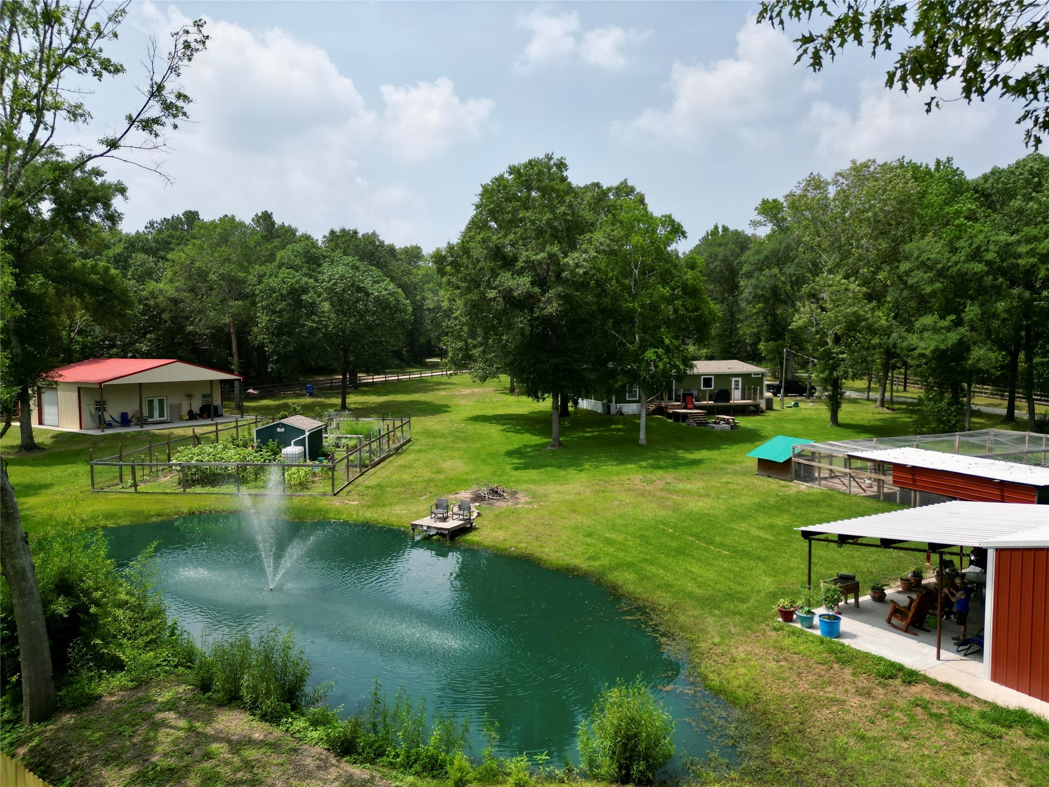 22181 Twin Creeks Road Montgomery TX 77316