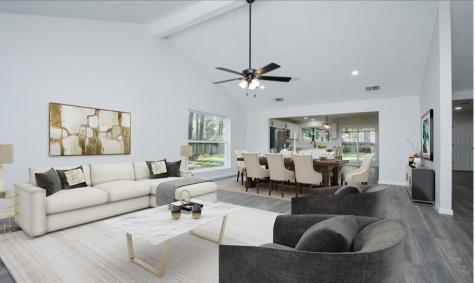 25523 Thistlewaite Lane Spring TX 77373