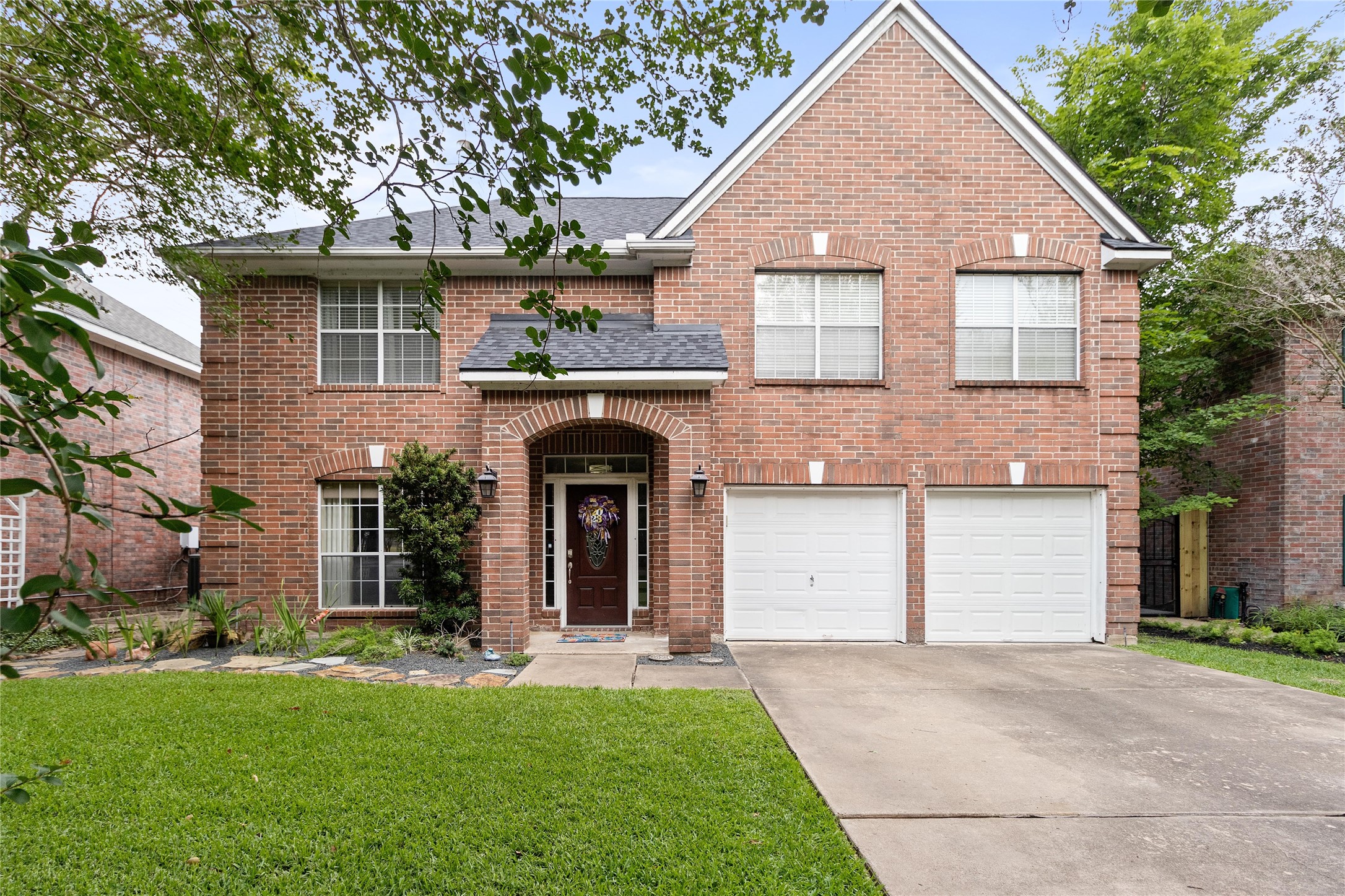 5403 Newcastle Street Bellaire TX 77401