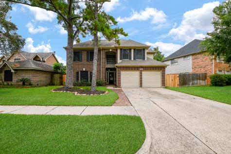 5626 Georgetown Colony Drive Houston TX 77084