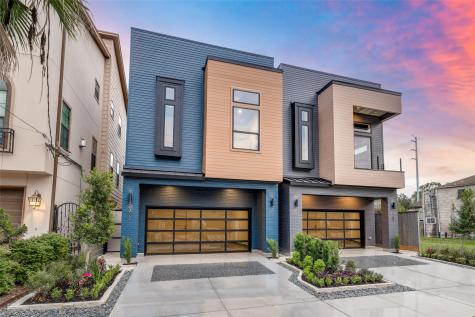 2305 Hazard Street Houston TX 77019