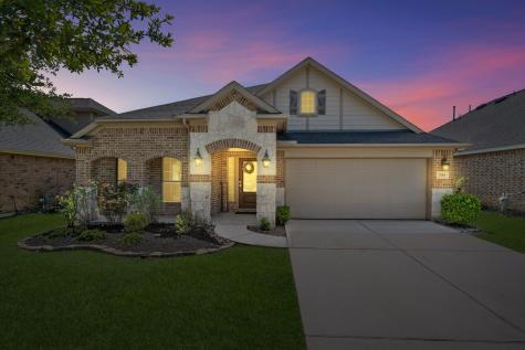 3758 Blaine Oaks Lane Spring TX 77386