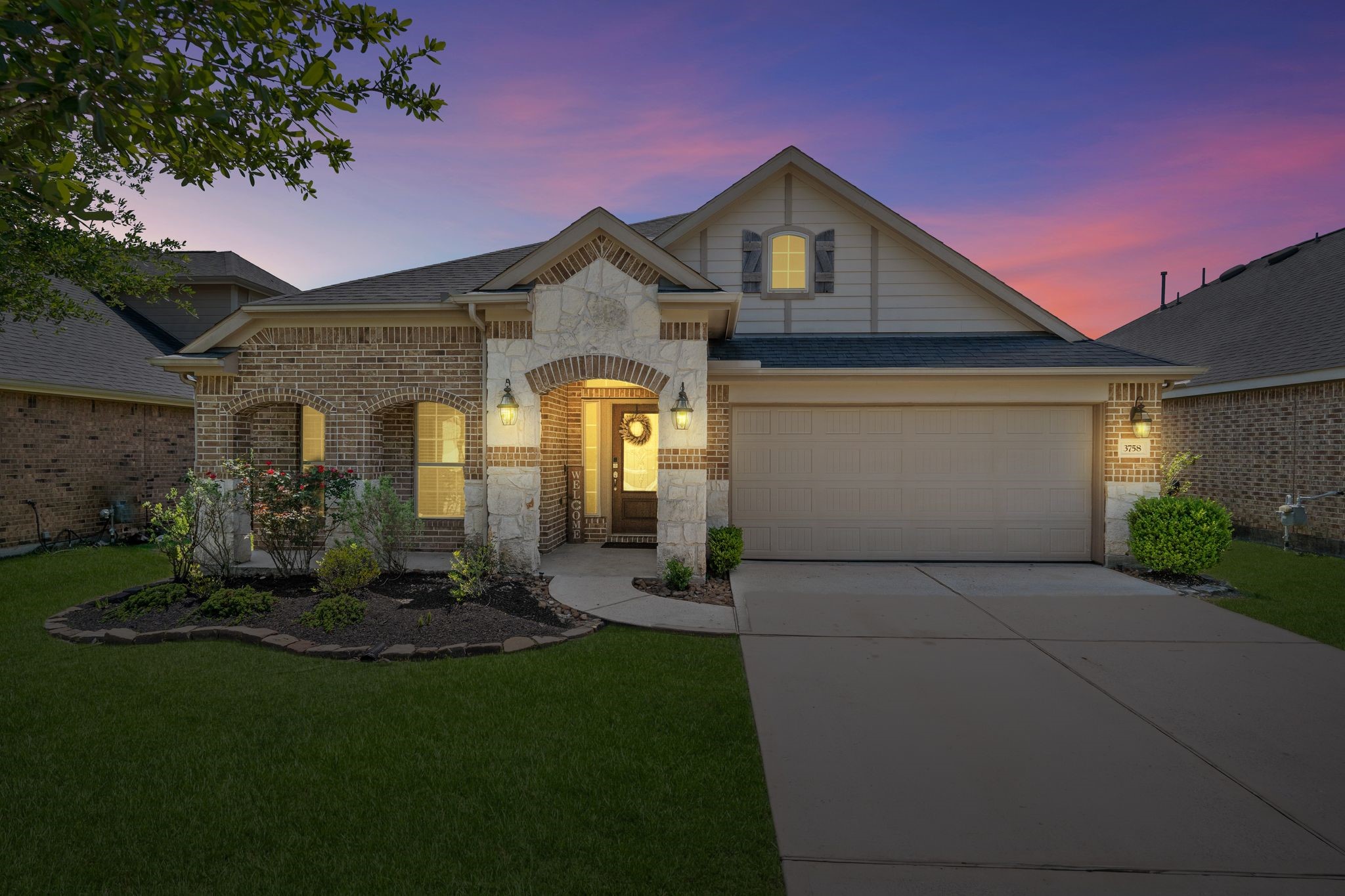 3758 Blaine Oaks Lane Spring TX 77386