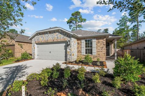 289 W Stargazer Lily Bend Montgomery TX 77316