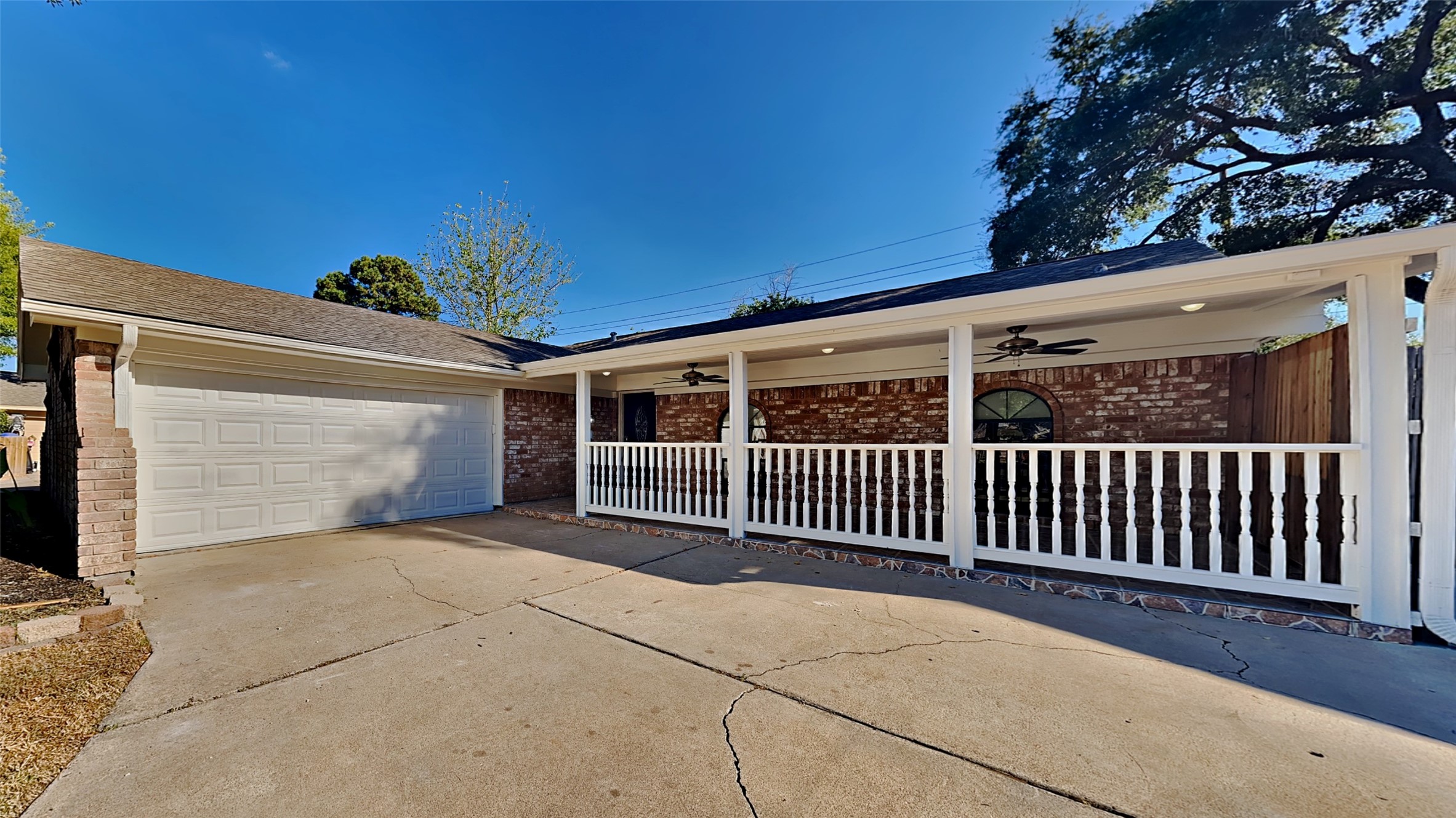 22727 Fincastle Drive Katy TX 77450