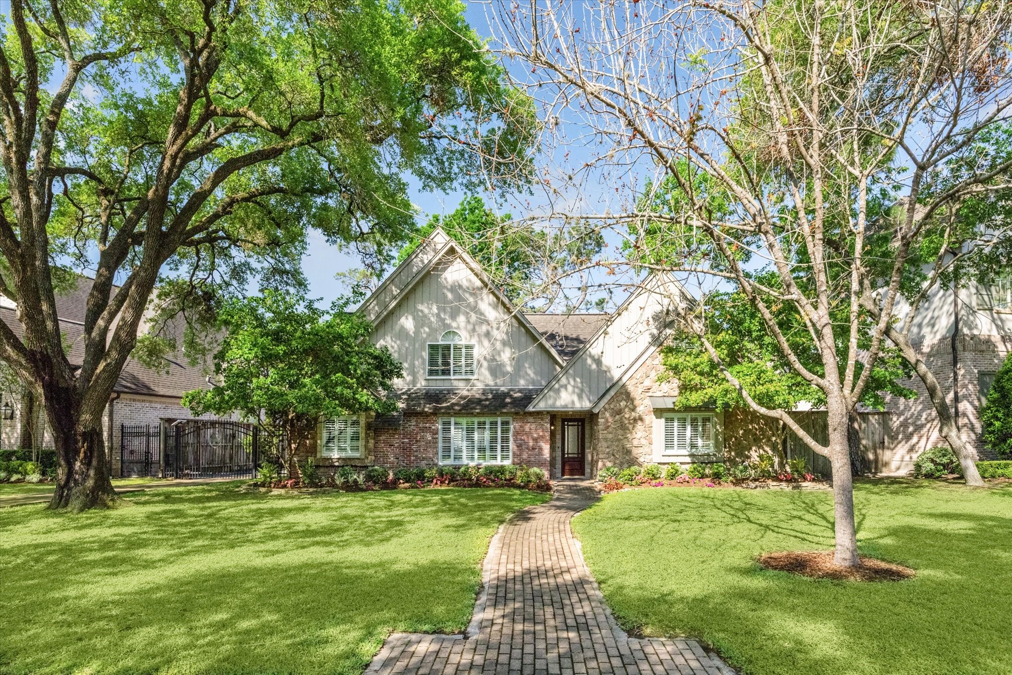 711 Cinnamon Oak Lane Houston TX 77079