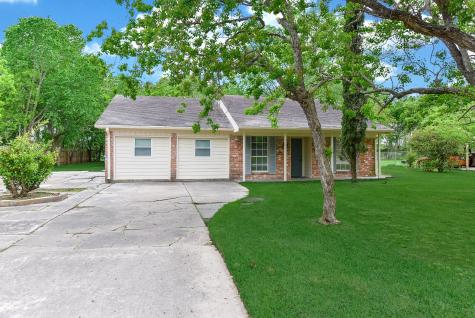 18610 Anne Drive Webster TX 77058