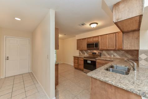 18610 Anne Drive Webster TX 77058