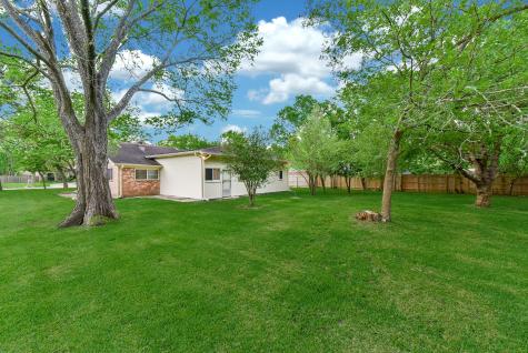 18610 Anne Drive Webster TX 77058