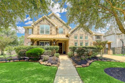5810 Evening Oaks Lane Fulshear TX 77441