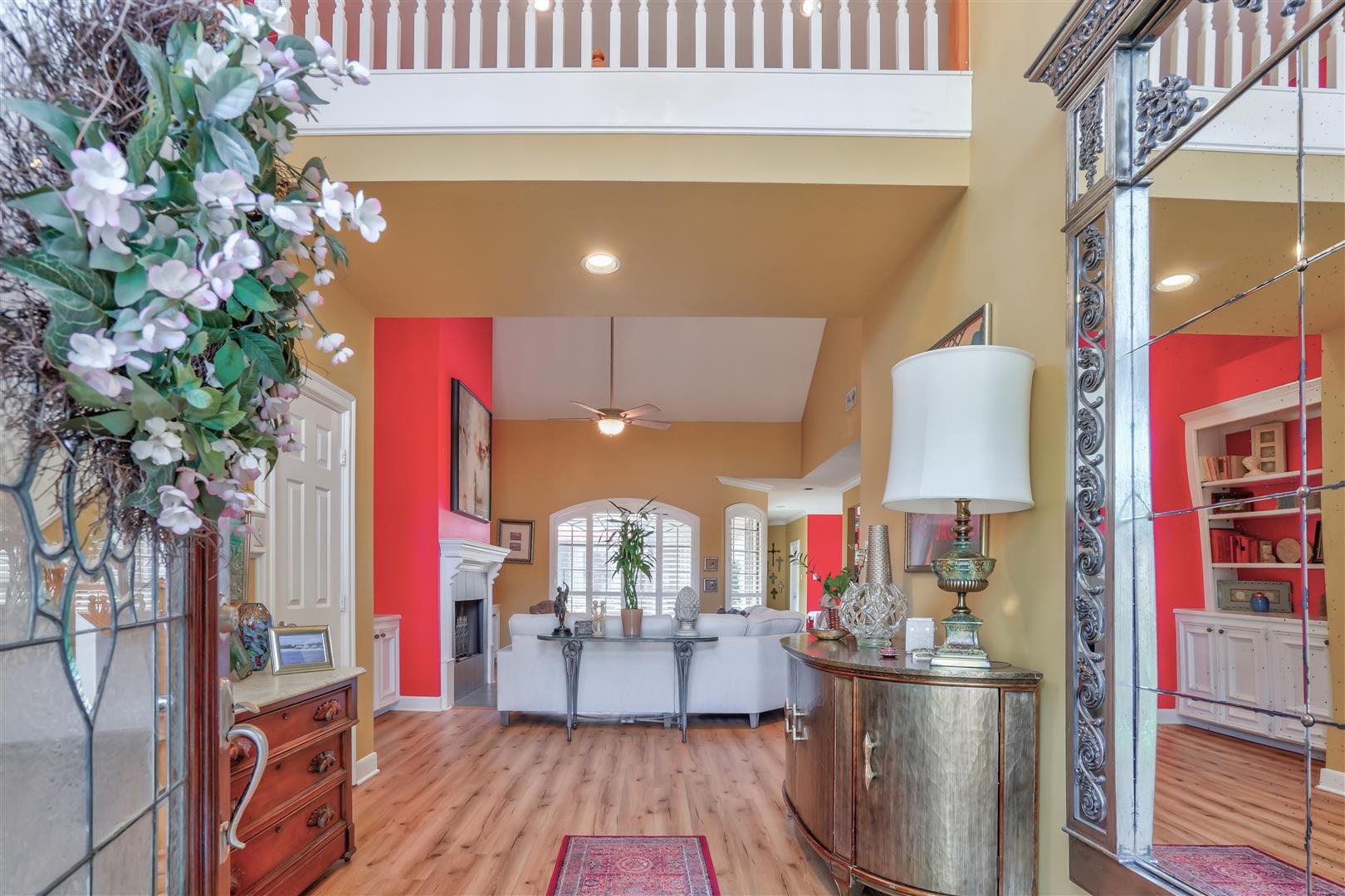 8003 Oakwood Bend Drive Houston TX 77040