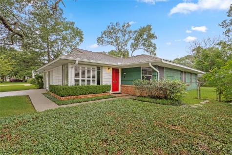 4622 Kingfisher Drive Houston TX 77035