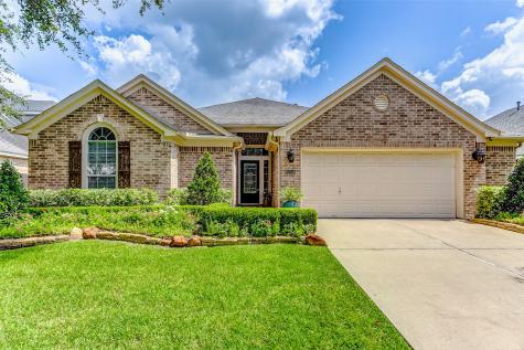 22018 Canyonwood Park Lane Richmond TX 77469