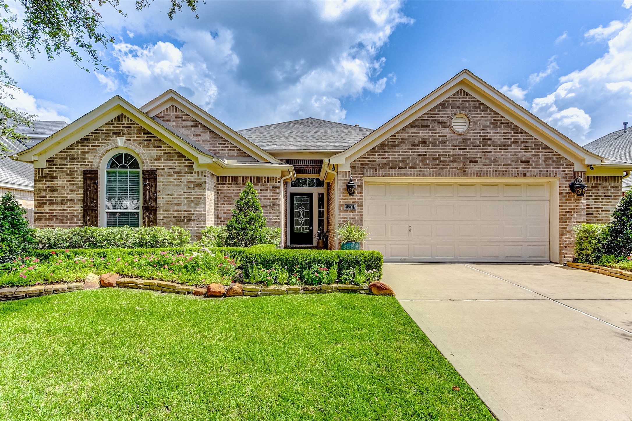 22018 Canyonwood Park Lane Richmond TX 77469