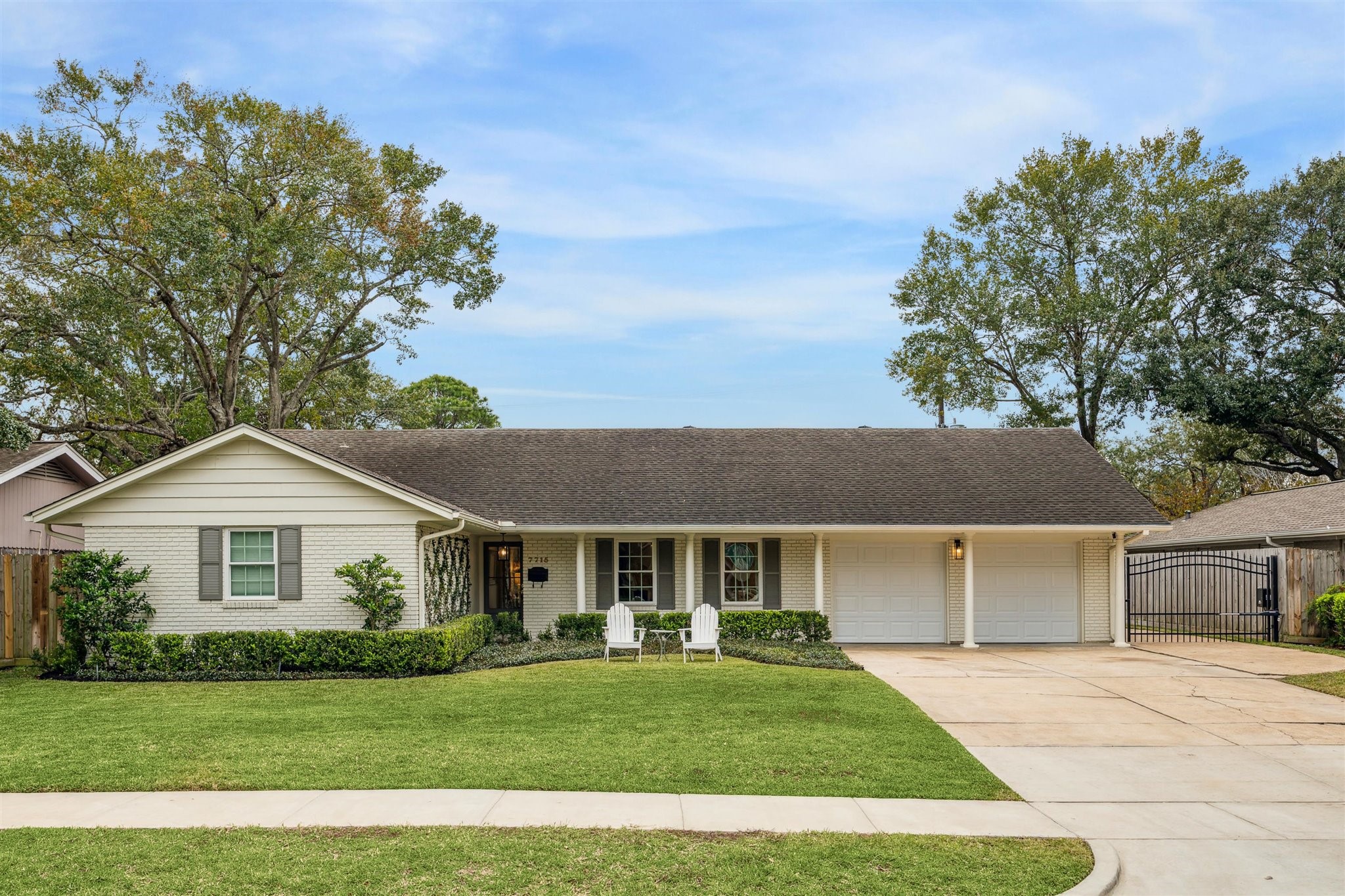 7715 Fairdale Lane Houston TX 77063