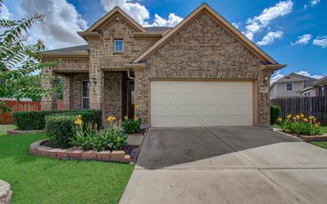 2407 Village Water Court Katy TX 77493