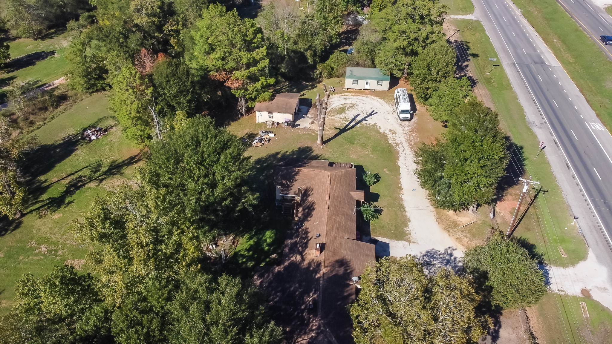 6366 Us Highway 59 S Livingston TX 77351