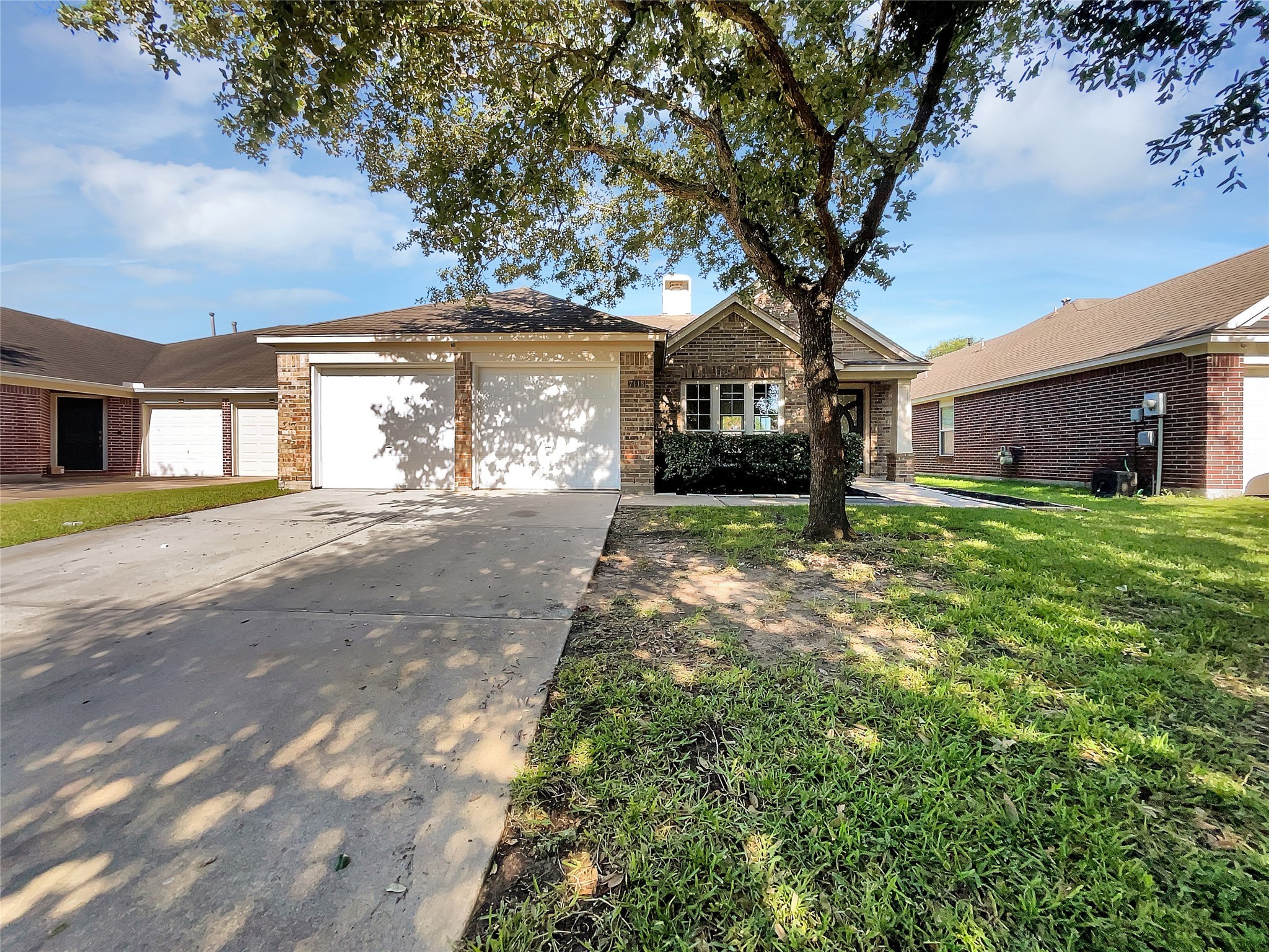 7418 Lake Run Lane Richmond TX 77407