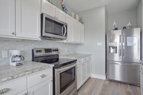 970 S Jack Road Crystal Beach TX 77650