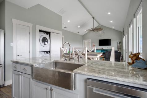 970 S Jack Road Crystal Beach TX 77650