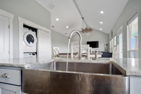 970 S Jack Road Crystal Beach TX 77650