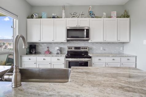 970 S Jack Road Crystal Beach TX 77650