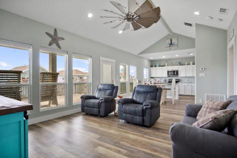 970 S Jack Road Crystal Beach TX 77650