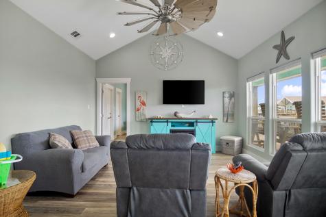 970 S Jack Road Crystal Beach TX 77650