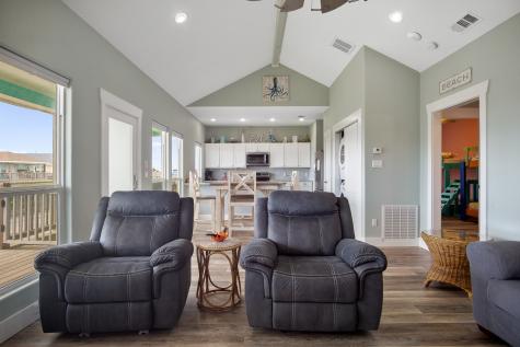 970 S Jack Road Crystal Beach TX 77650