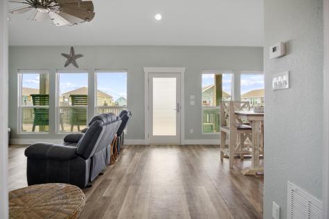 970 S Jack Road Crystal Beach TX 77650
