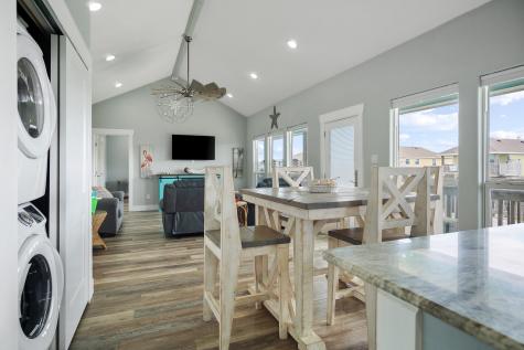 970 S Jack Road Crystal Beach TX 77650