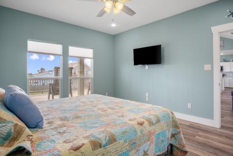 970 S Jack Road Crystal Beach TX 77650
